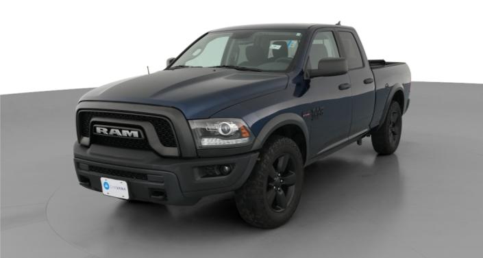 Thumbnail: 2020 RAM 1500 Classic - 1