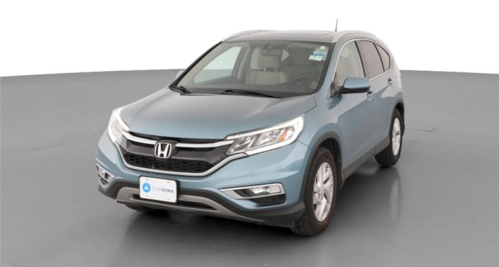 Thumbnail: 2016 Honda CR-V - 1