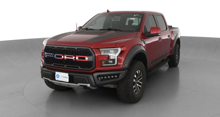 Thumbnail: 2019 Ford Econoline - 1