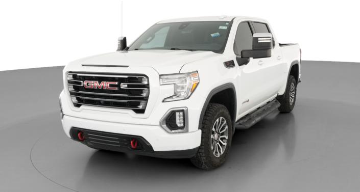 Thumbnail: 2020 GMC Sierra 1500 - 1