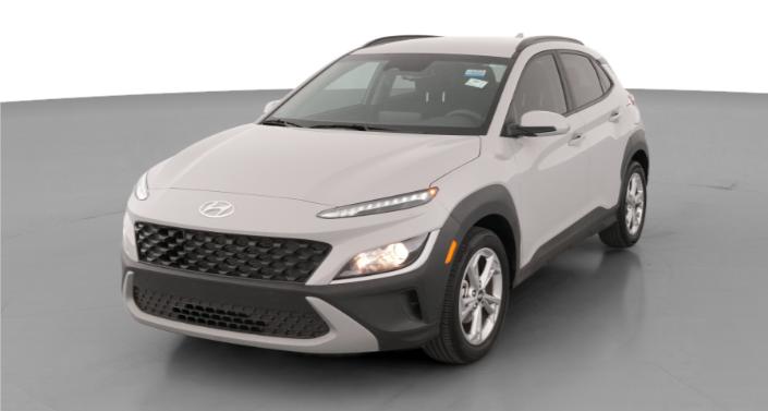 Thumbnail: 2023 Hyundai Kona - 1
