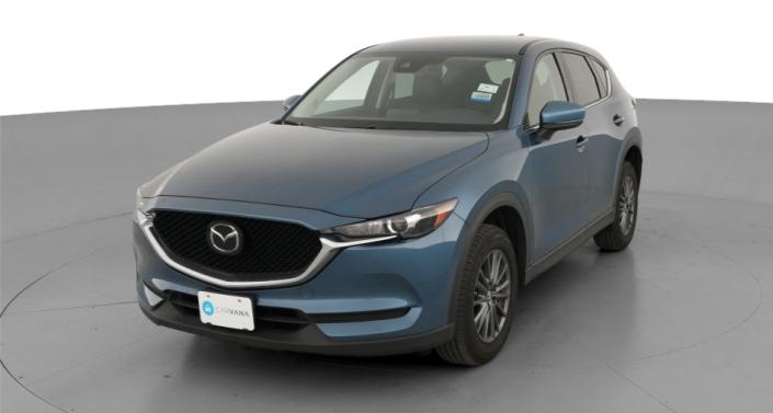 Thumbnail: 2019 Mazda CX-5 - 1
