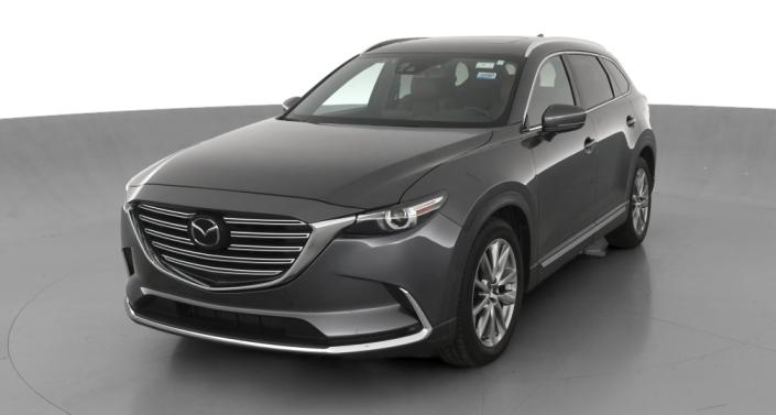 Thumbnail: 2017 Mazda CX-9 - 1