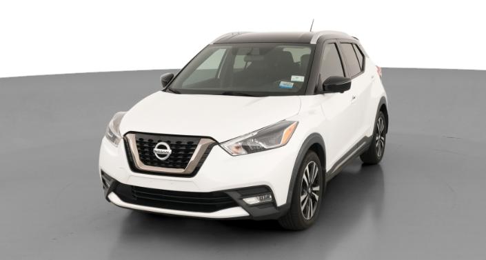 Thumbnail: 2019 Nissan Kicks - 1