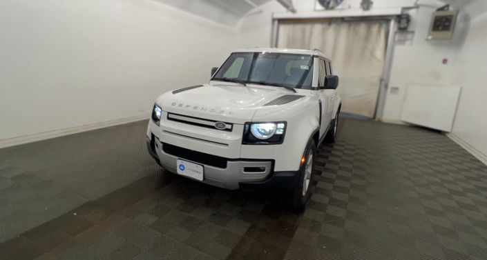2020 Land Rover Defender 110 -
                  Framingham, MA