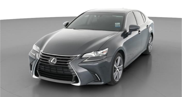 2017 Lexus GS 350 -
                  Indianapolis, IN