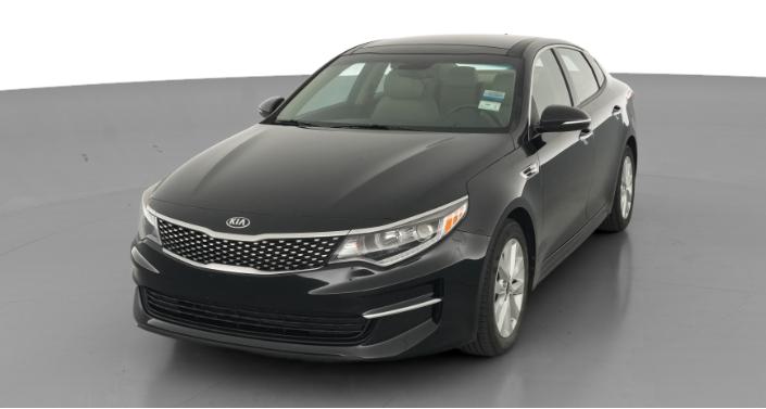 Thumbnail: 2018 Kia Optima - 1