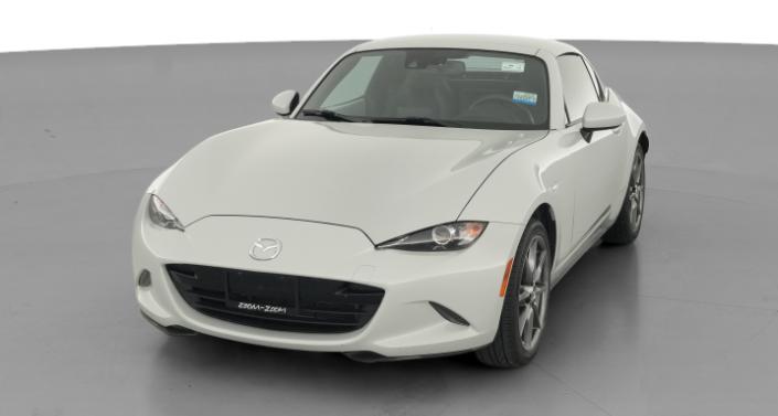 Thumbnail: 2018 Mazda MX-5 Miata - 1