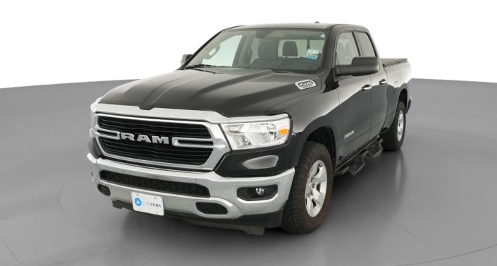 Thumbnail: 2020 RAM 1500 - 1