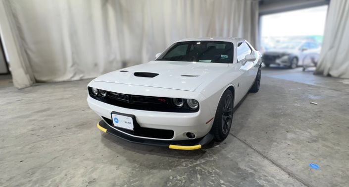 Thumbnail: 2023 Dodge Challenger - 1