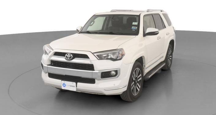 Thumbnail: 2015 Toyota 4Runner - 1