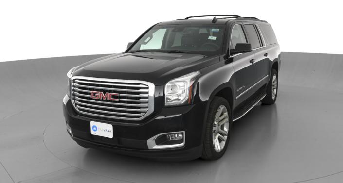 Thumbnail: 2017 GMC Yukon XL - 1