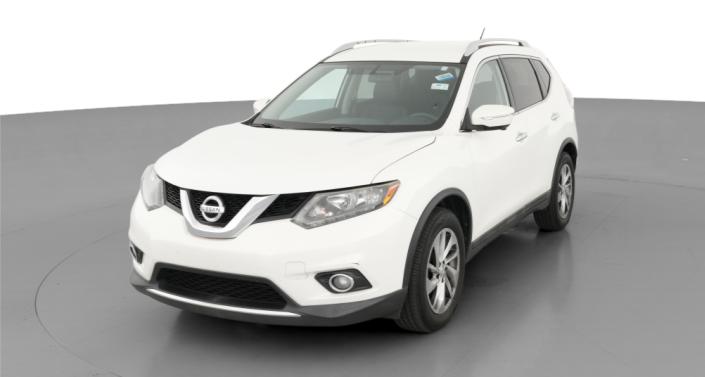Thumbnail: 2014 Nissan Rogue - 1