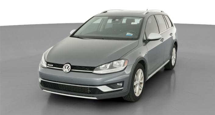 Thumbnail: 2018 Volkswagen Golf - 1