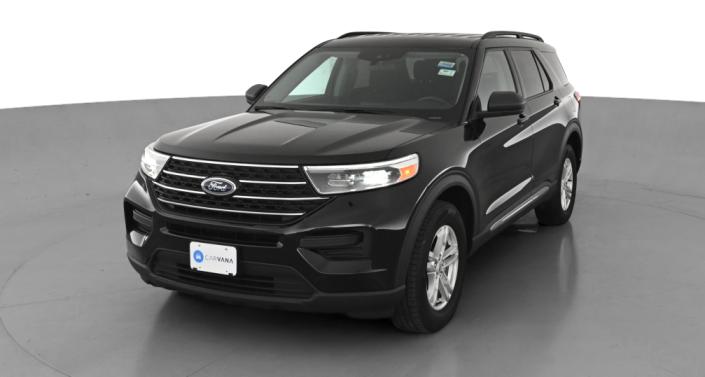 Thumbnail: 2023 Ford Explorer - 1