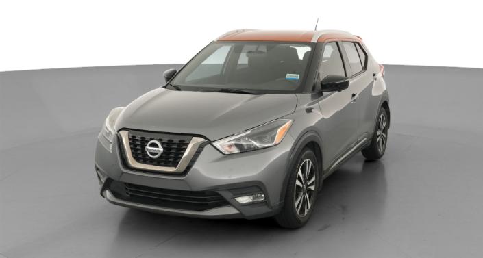 Thumbnail: 2018 Nissan Kicks - 1