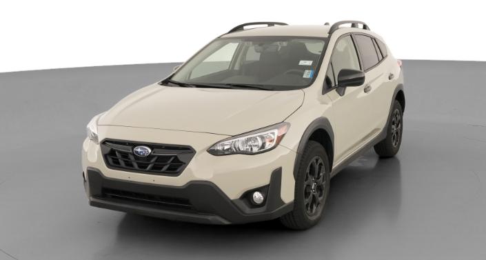 Thumbnail: 2023 Subaru Crosstrek - 1