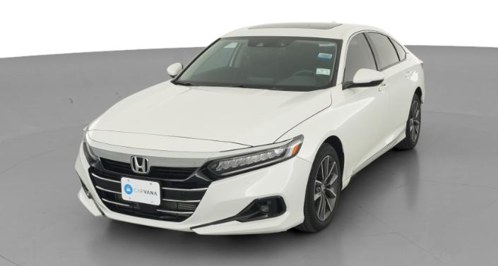 Thumbnail: 2022 Honda Accord - 1
