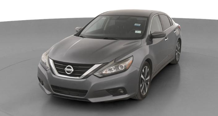 Thumbnail: 2016 Nissan Altima - 1