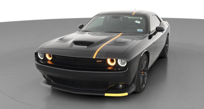 Thumbnail: 2023 Dodge Challenger - 1