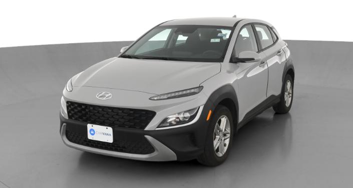 Thumbnail: 2022 Hyundai Kona - 1