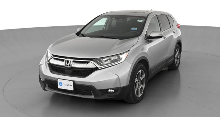 Thumbnail: 2017 Honda CR-V - 1