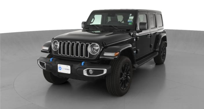 Thumbnail: 2024 Jeep Wrangler - 1