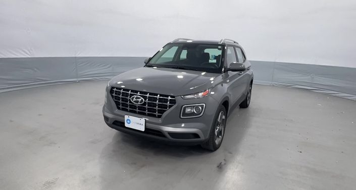 Thumbnail: 2023 Hyundai Venue - 1