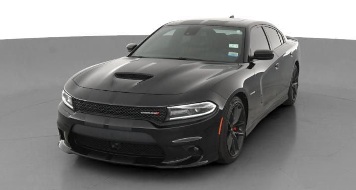 Thumbnail: 2020 Dodge Charger - 1