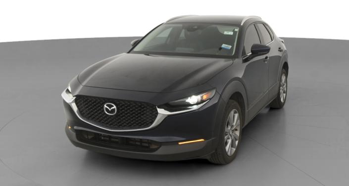 Thumbnail: 2023 Mazda CX-30 - 1