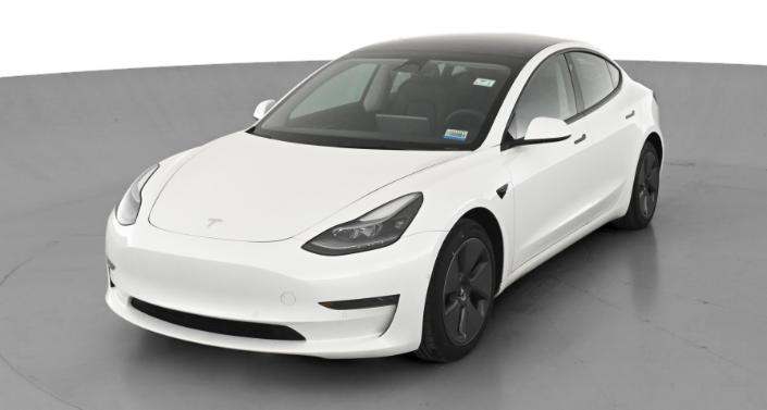 Thumbnail: 2022 Tesla Model 3 - 1