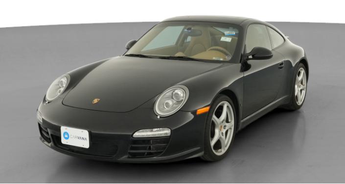 Thumbnail: 2010 Porsche 911 - 1