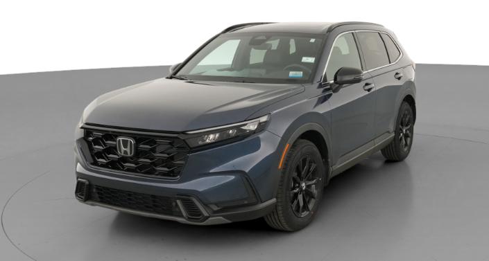 Thumbnail: 2024 Honda CR-V - 1