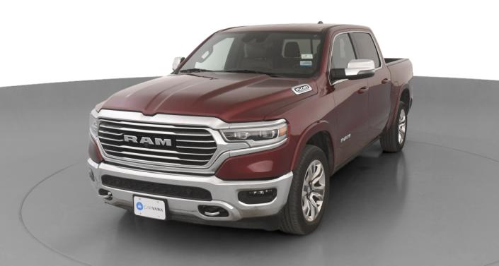 Thumbnail: 2023 RAM 1500 - 1