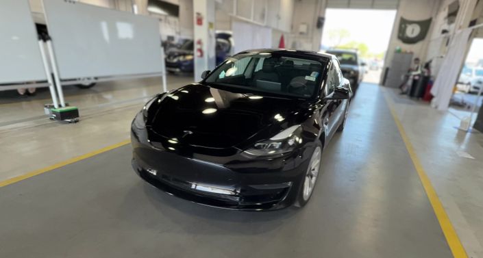 Thumbnail: 2021 Tesla Model 3 - 1