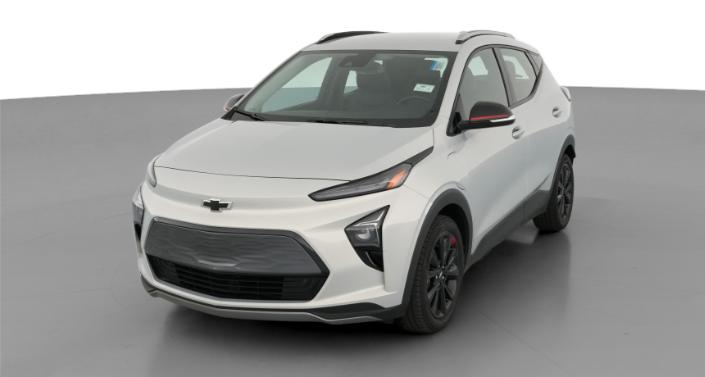 Thumbnail: 2023 Chevrolet Bolt EUV - 1