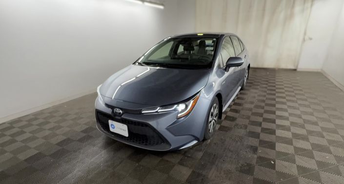 Thumbnail: 2020 Toyota Corolla - 1