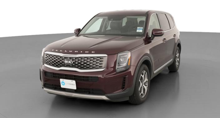 Thumbnail: 2020 Kia Telluride - 1