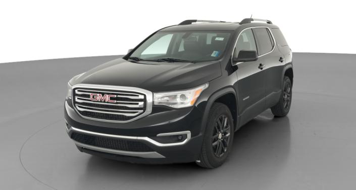 Thumbnail: 2018 GMC Acadia - 1