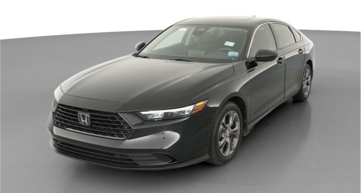 Thumbnail: 2023 Honda Accord - 1