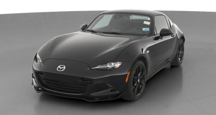 Thumbnail: 2020 Mazda MX-5 Miata - 1