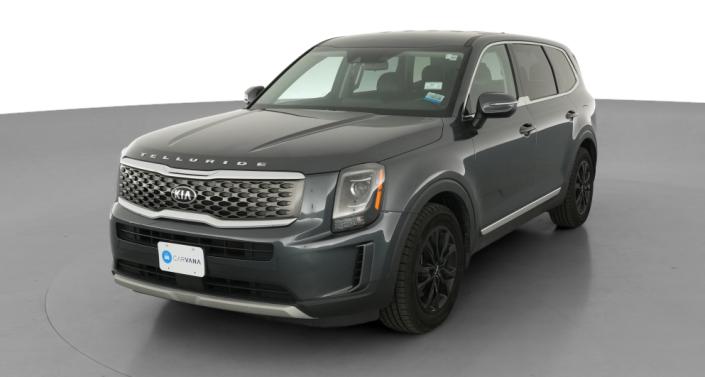 Thumbnail: 2020 Kia Telluride - 1