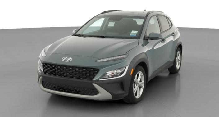 Thumbnail: 2022 Hyundai Kona - 1