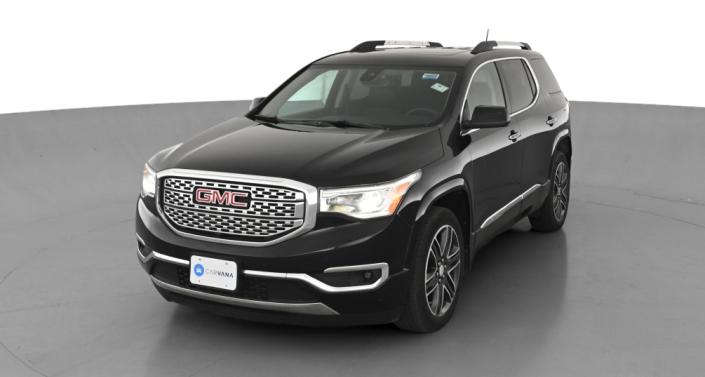 Thumbnail: 2018 GMC Acadia - 1