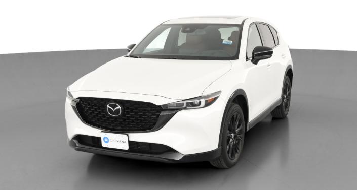 Thumbnail: 2024 Mazda CX-5 - 1