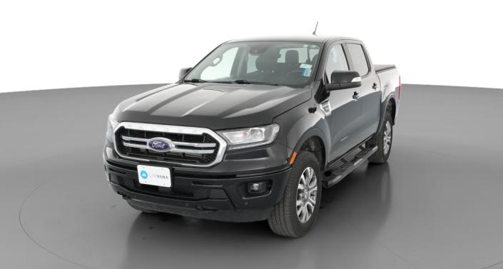 Thumbnail: 2019 Ford Ranger - 1