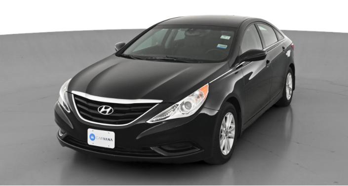 Thumbnail: 2013 Hyundai Sonata - 1