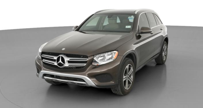 Thumbnail: 2017 Mercedes-Benz GLC - 1