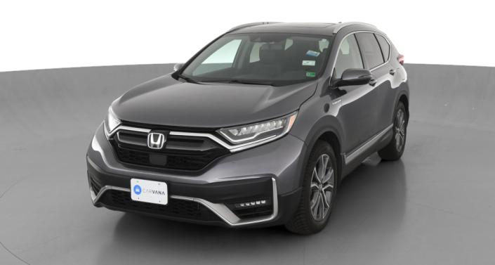 Thumbnail: 2022 Honda CR-V - 1