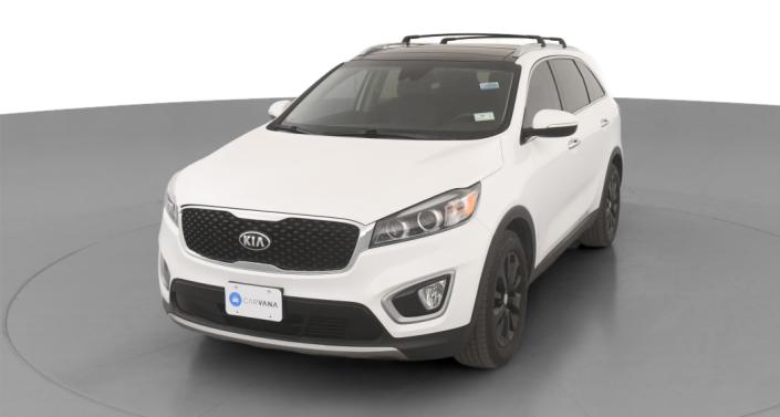 Thumbnail: 2018 Kia Sorento - 1